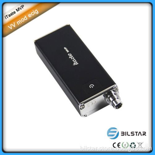 Bilstar New VV Box Ecig Itaste MVP Iclear 16 Kit with 2600mAh Power Source